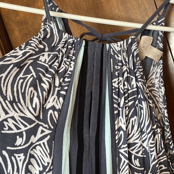 Loft dress - Picture 2 of 3